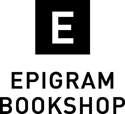 Epigram Bookshop logo