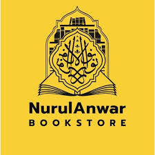 Nurul Anwar Bookstore logo