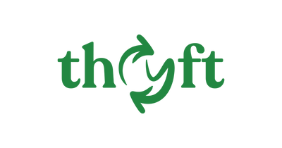 Thryft logo