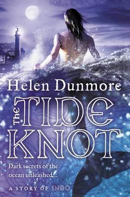 Book cover of The Tide Knot by Helen Dunmore