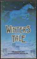 Book cover of Winter's Tale by Mark Helprin