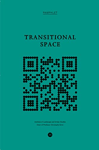Book cover of Transitional Space by unknown author