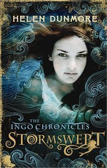 Book cover of Stormswept by Helen Dunmore