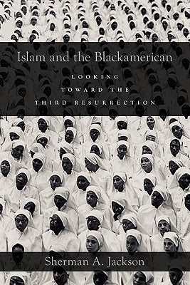 Book cover of Islam And The Blackamerican: Looking Toward The Third Resurrection by Sherman A. Jackson