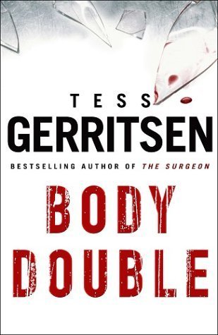 Book cover of Body Double by Tess Gerritsen