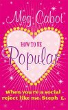 Book cover of How To Be Popular by Meg Cabot