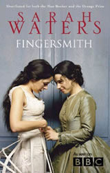 Book cover of Fingersmith by Sarah Waters