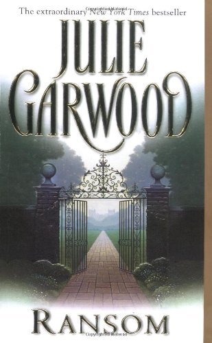 Book cover of Ransom by Julie Garwood