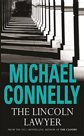 Book cover of The Lincoln Lawyer by Michael    Connelly