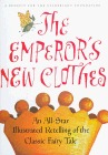 Book cover of The Emperor's New Clothes by Starbright Foundation, Madonna