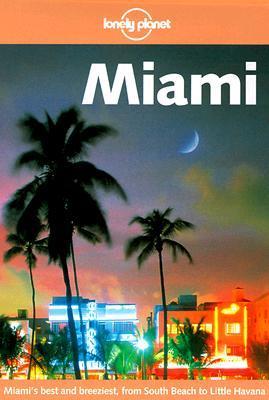 Book cover of Miami by Nick Selby
