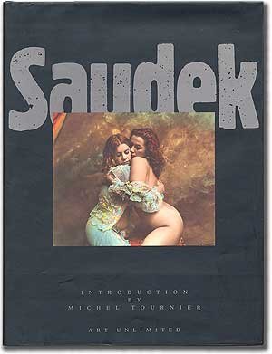Book cover of Life, Love, Death & Other Such Trifles by Jan Saudek