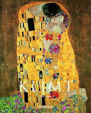 Book cover of Gustav Klimt: 1862-1918 by Gilles Néret