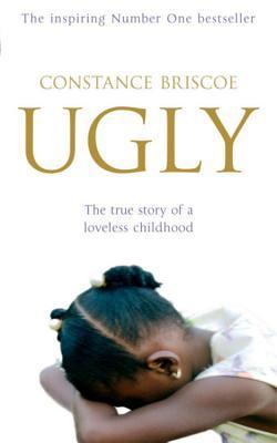 Book cover of Ugly by Constance Briscoe