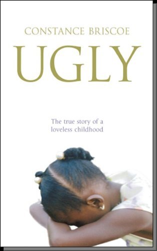 Book cover of Ugly by Constance Briscoe