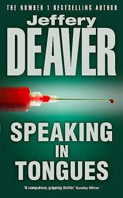 Book cover of Speaking in Tongues by H. J. Stolee