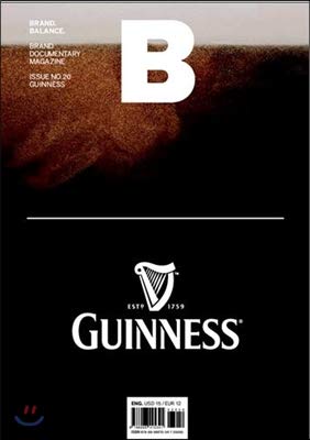 Book cover of Magazine B (Monthly): October English Version 2013 by JOH & Company Editorial Department