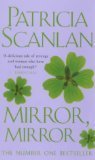 Book cover of Mirror Mirror by Patricia Scanlan