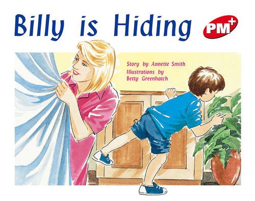 Book cover of PM Fiction Plus by Annette Smith