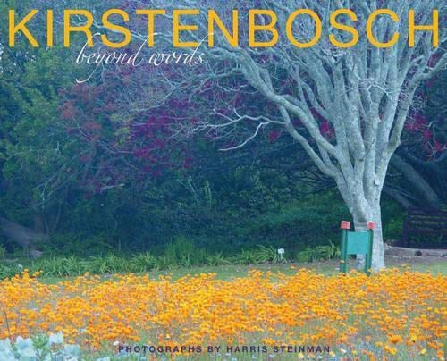 Book cover of Kirstenbosch by Harris Steinman (contributor)
