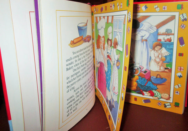 Book cover of Classic Christmas Tales by Geoffrey Charles Pate