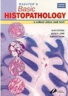 Book cover of Young Wheaters Basic Histopathology IE 4E by unknown author