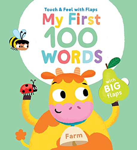 Book cover of Farm by Yoyo Books