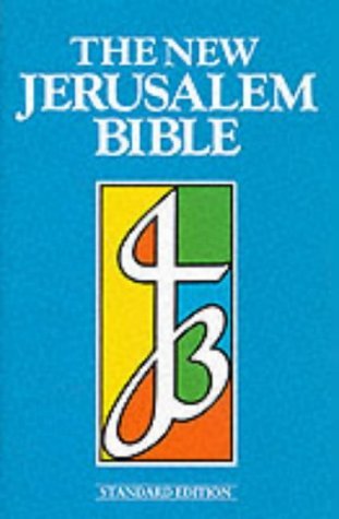 Book cover of Bible by Henry Wansbrough (Ed.)