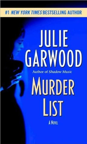 Book cover of Murder List by Julie Garwood
