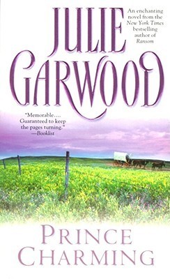 Book cover of Prince Charming by Julie Garwood