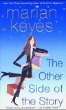 Book cover of The Other Side Of The Story by Marian Keyes