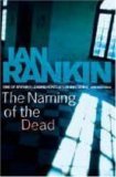 Book cover of The Naming of the Dead by Ian Rankin