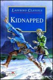 Book cover of Kidnapped by John    Grant