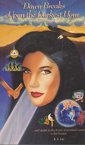 Book cover of Upon The Darkest Hour by Dawn Breaks