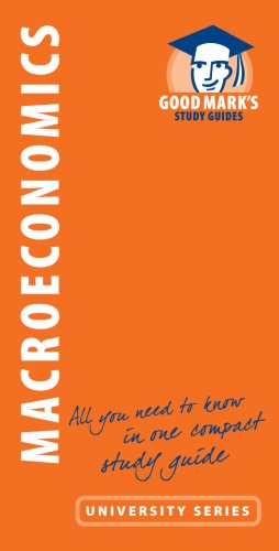 Book cover of Macroeconomics by Mark Holleman