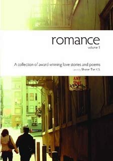 Book cover of Romance Vol. 1 by Sharon Tan K.S.