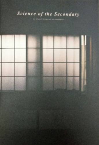 Book cover of Science Of The Secondary 4 - Window by unknown author