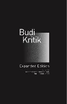 Book cover of Budi Kritik: Expanded Edition by Mohamed Imran Mohamed Taib; Nurul Fadiah Johari