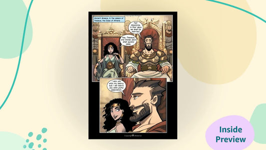 Book cover of A Midsummer Night's Dream by William Shakespeare