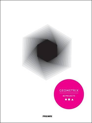 Book cover of Geometrix by Unknown Author