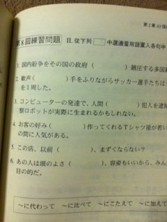 Book cover of The Questions Tendency Countermeasures (2nd Level) Grammar by Matsuoka longmei