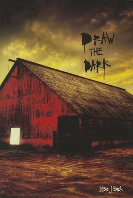 Book cover of Draw The Dark by Ilsa J. Bick