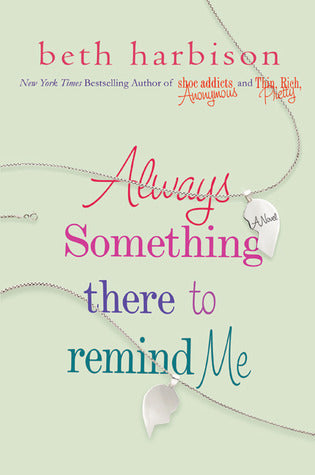 Book cover of Always Something There To Remind Me by Beth Harbison
