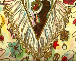 Book cover of The Emperor's New Clothes by Hans Christian Andersen, Karl Lagerfeld (Illus.), Edgar Lucas (Trans.)