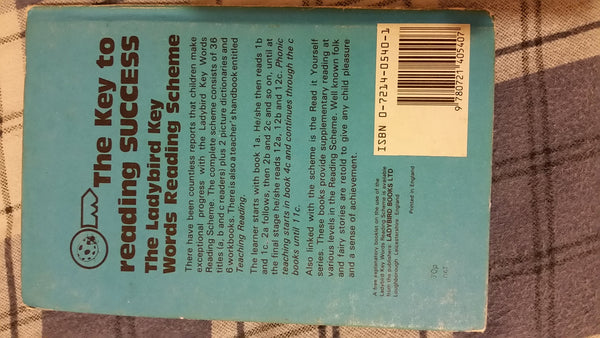 Book cover of Things We Do by W. Murray, Nicholas Murray