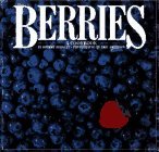 Book cover of Berries: A Cookbook by Robert Berkley