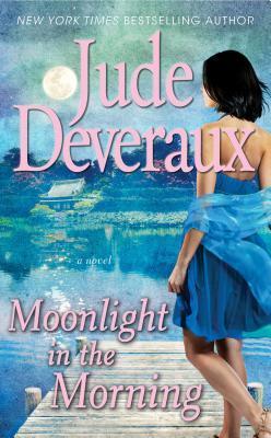 Book cover of Moonlight In The Morning by Jude Deveraux