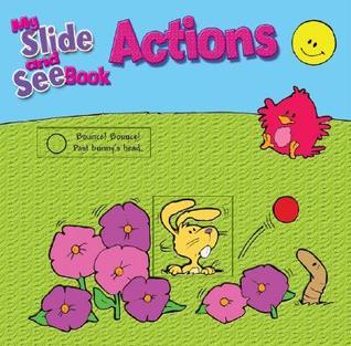 Book cover of Actions by Colin Petty