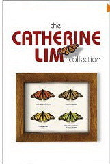 Book cover of The Catherine Lim Collection by Catherine Lim
