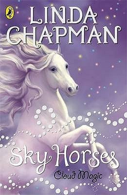 Book cover of Cloud Magic by Linda Chapman